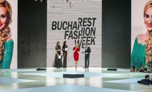 Nausica, Ioana Francia, Pepe, Anda Adam, Ilinca Vandici si Adela Diaconu, castigatorii Romanian Fashion Awards 2017