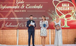 Bianca Drăghiciu a fost desemnată ”Best Child Influencer 2019”
