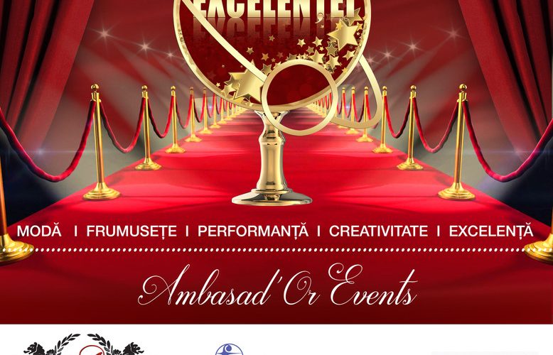 Gala Performanței & Excelenței – Ediție aniversară (a X-a) 2020