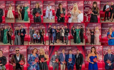 Câștigătorii „Galei Performanţei şi Excelentei 2022”,  eveniment de valoare cu o traditie de 12 ani