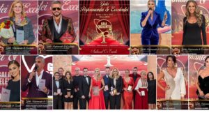 Gala Performanței & Excelenței 2023 premiază figuri legendare din România