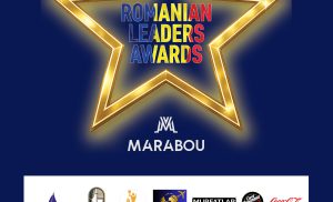 Romanian Leaders Awards & Brașov Fashion Star 2026 – Diamantele României: Lideri. Stil. Succes