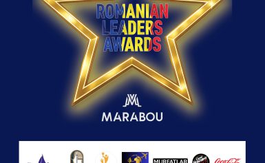 Romanian Leaders Awards & Brașov Fashion Star 2026 – Diamantele României: Lideri. Stil. Succes