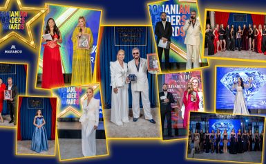 Performanță, prestigiu și eleganță la cel mai înalt nivel: Romanian Leaders Awards & Brașov Fashion Star 2026